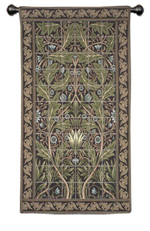 Window to Paradise Wall Tapestry Window to Paradise Wall Tapestry