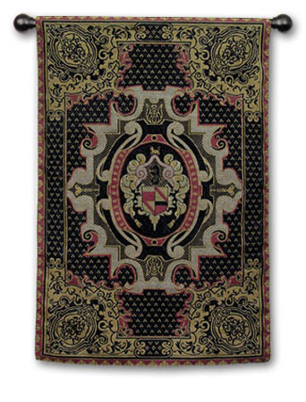 Yarborough Wall Tapestry Yarborough Wall Tapestry