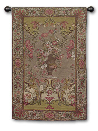 Heathcote Antique Wall Tapestry Heathcote Antique Wall Tapestry