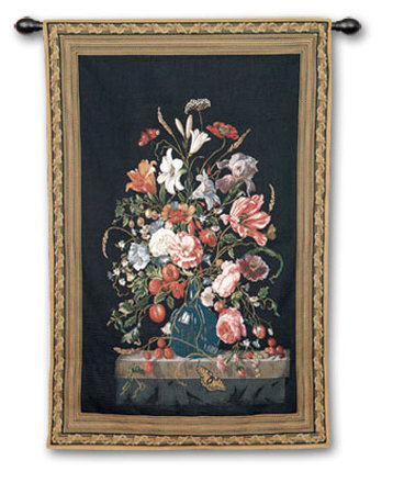 Pappillon Wall Tapestry Pappillon Wall Tapestry