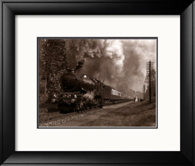 King Richard I Framed Print King Richard I Framed Print
