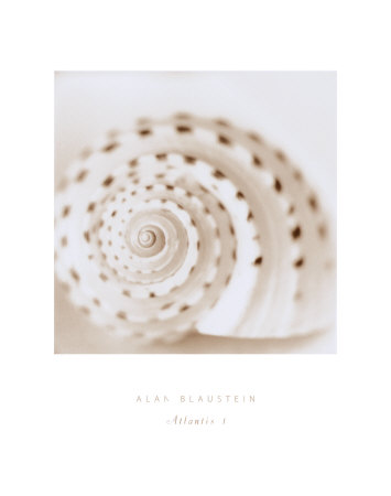 Atlantis I Print Atlantis I Print