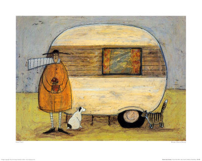 Home from Home Print Home from Home Print