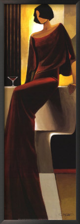 Poise Framed Print Poise Framed Print