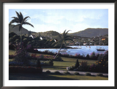 Seabreeze Framed Print Seabreeze Framed Print