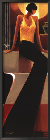 Mystique Framed Print Mystique Framed Print