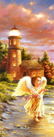 A Little Faith Print A Little Faith Print