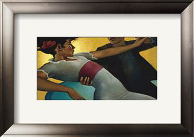 Amber Dream Framed Print Amber Dream Framed Print