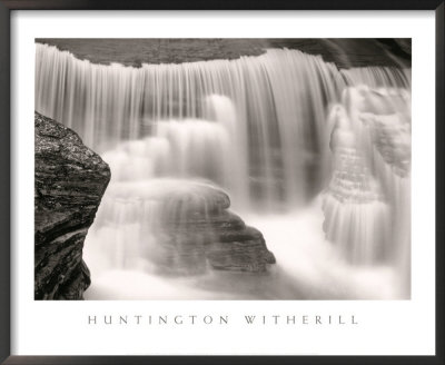 Cascade #2 Framed Print Cascade #2 Framed Print