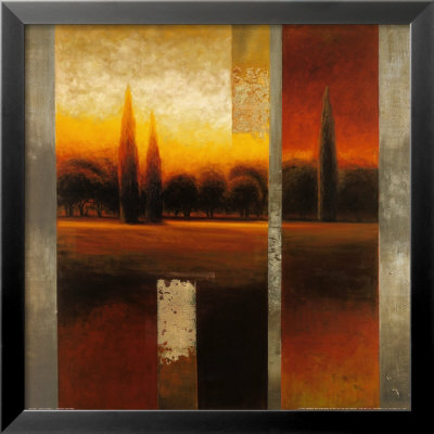 Reflections I Framed Print Reflections I Framed Print