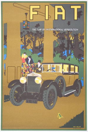 Fiat Print Fiat Print