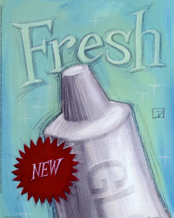 Fresh Print Fresh Print