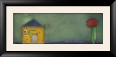 102 Market Street Framed Print 102 Market Street Framed Print