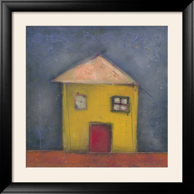 Madison Avenue Framed Print Madison Avenue Framed Print