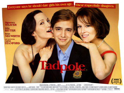 Tadpole Poster Tadpole Poster