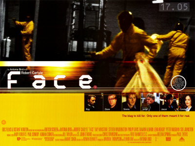 Face Poster Face Poster