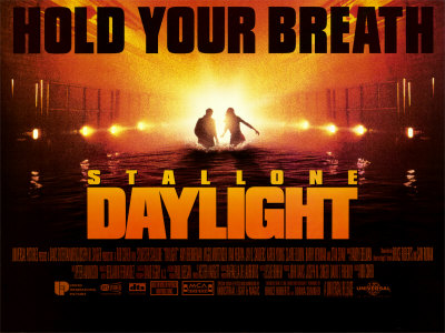 Daylight Poster Daylight Poster