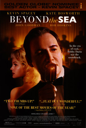Beyond the Sea Poster Beyond the Sea Poster