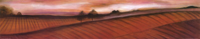 Low Horizons Print Low Horizons Print