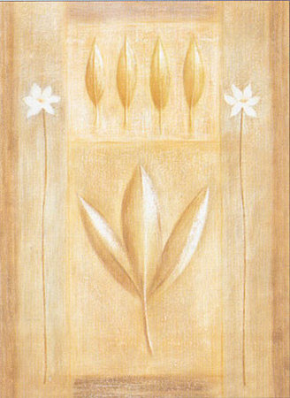 Leaves Forever II Print Leaves Forever II Print