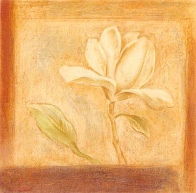 Ancient Magnolias I Print Ancient Magnolias I Print