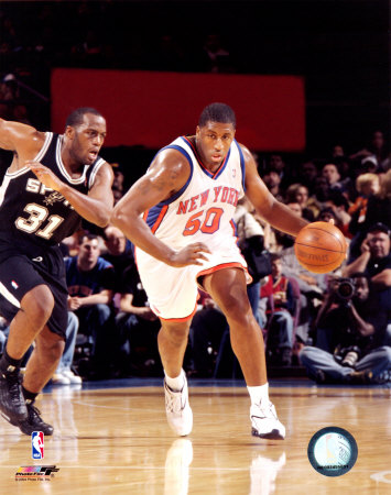 Mike Sweetney - '04 / '05 Action Photograph Mike Sweetney - '04 / '05 Action Photograph
