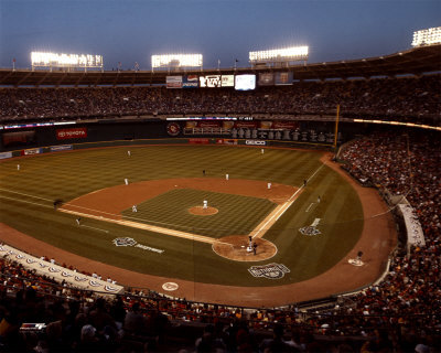 2005 - RFK Stadium Photograph 2005 - RFK Stadium Photograph