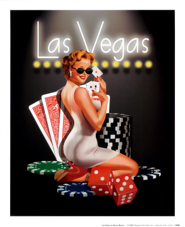 Las Vegas Print Las Vegas Print