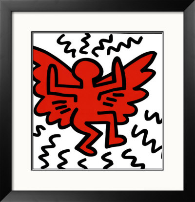 Untitled, 1990 Framed Print Untitled, 1990 Framed Print