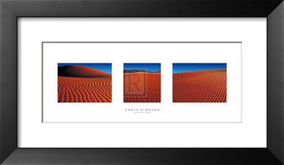 Namibian Sands Framed Print Namibian Sands Framed Print
