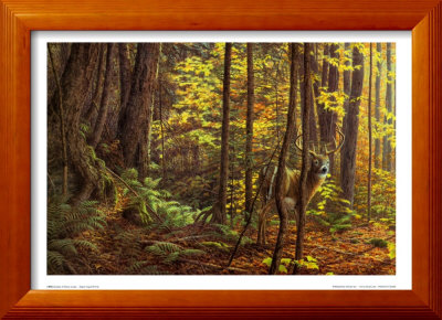 October Framed Print October Framed Print