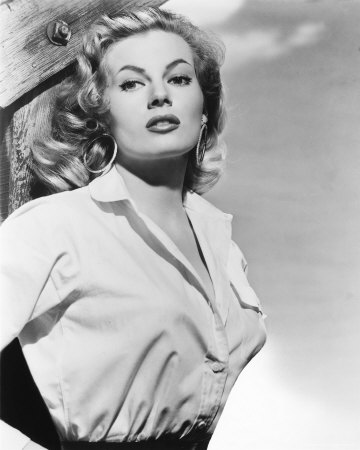 Anita Ekberg Other Anita Ekberg Other