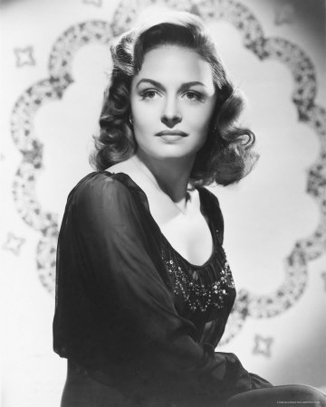 Donna Reed Other Donna Reed Other