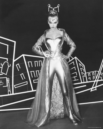 Anne Francis Other Anne Francis Other