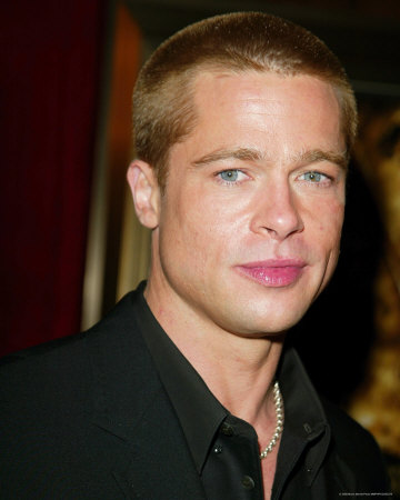 Brad Pitt