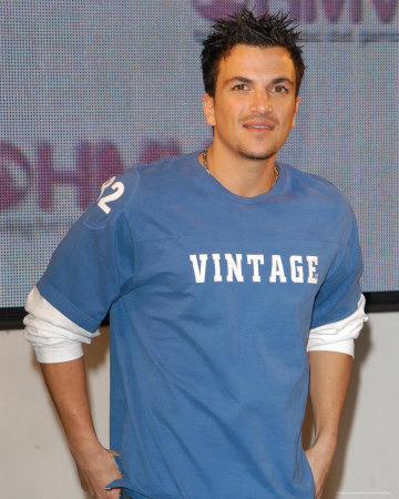 Peter Andre Other Peter Andre Other