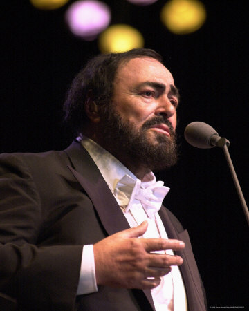 Luciano Pavarotti Other Luciano Pavarotti Other