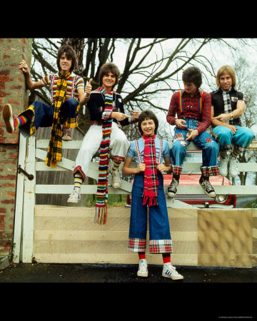 Bay City Rollers Other Bay City Rollers Other