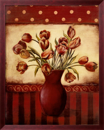 RedTulips-grande Framed Print RedTulips-grande Framed Print