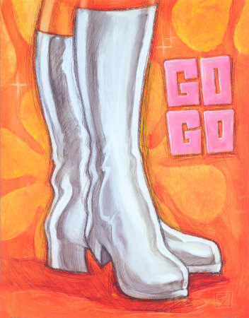 Go Go Print Go Go Print