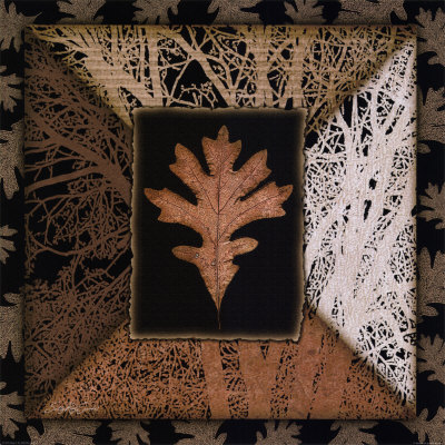 Foliage I Print Foliage I Print