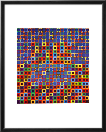 Zebegen Framed Print Zebegen Framed Print