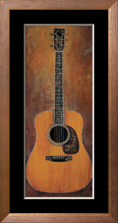 Unplugged Framed Print Unplugged Framed Print