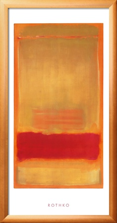 Untitled, 1949 Framed Print Untitled, 1949 Framed Print