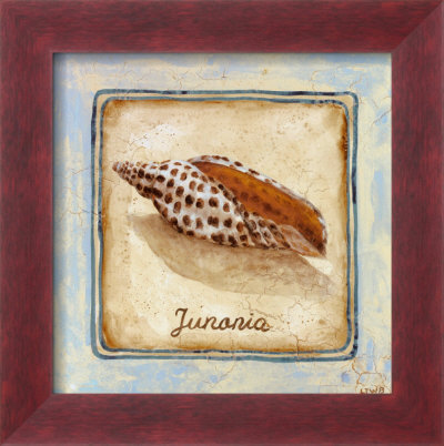 Junania Framed Print Junania Framed Print