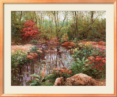 Ardsley Wood Framed Print Ardsley Wood Framed Print