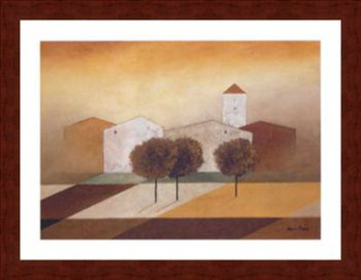 Day Dreaming I Framed Print Day Dreaming I Framed Print