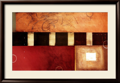 Elegance II Framed Print Elegance II Framed Print