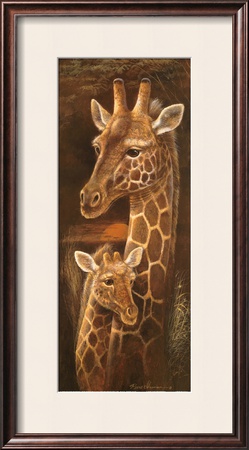 Love And Devotion Framed Print Love And Devotion Framed Print