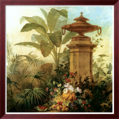 Still Life I Framed Print Still Life I Framed Print
